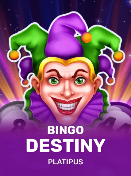 Bingo Destiny